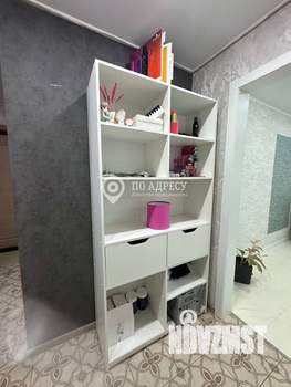 1-к квартира, вторичка, 42м2, 1/10 этаж