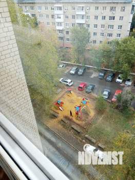 1-к квартира, вторичка, 32м2, 9/9 этаж