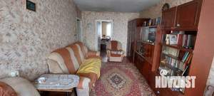 3-к квартира, вторичка, 61м2, 8/9 этаж