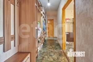 3-к квартира, вторичка, 64м2, 7/10 этаж