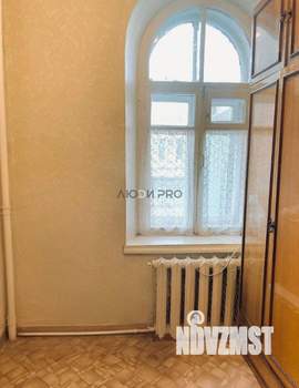 3-к квартира, вторичка, 43м2, 2/2 этаж