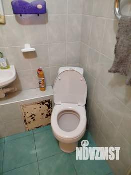 1-к квартира, вторичка, 29м2, 2/5 этаж