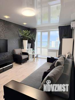 1-к квартира, вторичка, 33м2, 6/9 этаж