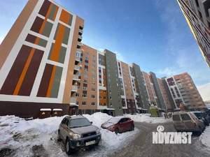 2-к квартира, вторичка, 59м2, 4/10 этаж