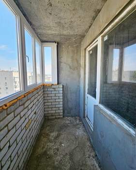 3-к квартира, вторичка, 144м2, 9/22 этаж