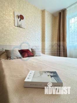 2-к квартира, вторичка, 61м2, 1/16 этаж