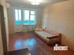 2-к квартира, вторичка, 43м2, 4/9 этаж