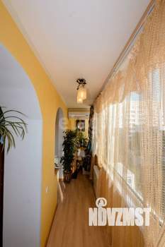 2-к квартира, вторичка, 53м2, 4/9 этаж