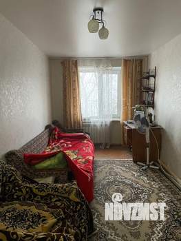 2-к квартира, вторичка, 44м2, 3/5 этаж