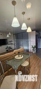 1-к квартира, вторичка, 40м2, 9/10 этаж