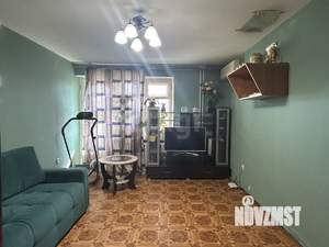 3-к квартира, вторичка, 60м2, 5/10 этаж