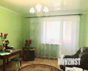 1-к квартира, вторичка, 31м2, 2/5 этаж