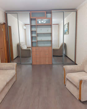 2-к квартира, вторичка, 53м2, 2/9 этаж