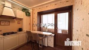 4-к квартира, вторичка, 123м2, 5/10 этаж