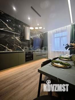 3-к квартира, вторичка, 82м2, 3/5 этаж