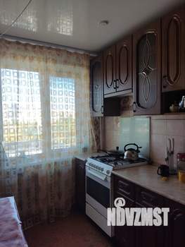 2-к квартира, вторичка, 46м2, 7/9 этаж