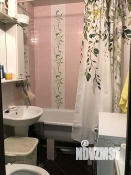 1-к квартира, вторичка, 31м2, 4/5 этаж