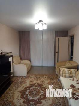 1-к квартира, вторичка, 42м2, 3/10 этаж