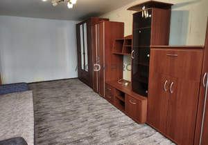 1-к квартира, вторичка, 33м2, 4/9 этаж