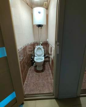 3-к квартира, вторичка, 58м2, 3/9 этаж