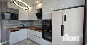 3-к квартира, вторичка, 75м2, 10/24 этаж