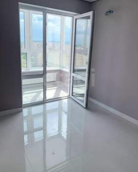 2-к квартира, вторичка, 55м2, 19/22 этаж