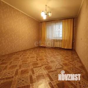2-к квартира, вторичка, 53м2, 2/10 этаж