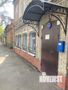 2-к квартира, вторичка, 30м2, 1/2 этаж