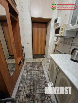 2-к квартира, вторичка, 45м2, 2/2 этаж