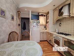 3-к квартира, вторичка, 65м2, 8/10 этаж