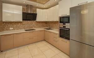 3-к квартира, вторичка, 82м2, 6/25 этаж