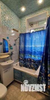 2-к квартира, вторичка, 39м2, 1/2 этаж