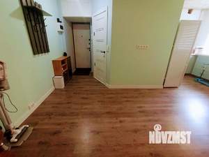 2-к квартира, вторичка, 45м2, 1/5 этаж