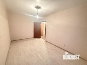 1-к квартира, вторичка, 25м2, 6/10 этаж