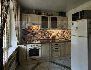 1-к квартира, вторичка, 37м2, 1/6 этаж