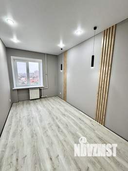 2-к квартира, вторичка, 44м2, 5/9 этаж