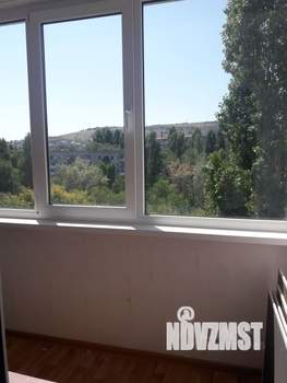 3-к квартира, вторичка, 57м2, 7/9 этаж