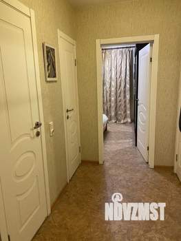2-к квартира, вторичка, 60м2, 9/10 этаж