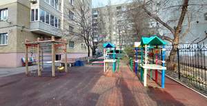 2-к квартира, вторичка, 74м2, 12/18 этаж