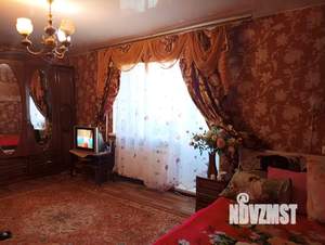 2-к квартира, вторичка, 43м2, 4/9 этаж