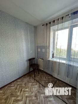 2-к квартира, вторичка, 45м2, 4/5 этаж