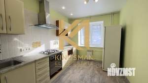 1-к квартира, вторичка, 44м2, 3/10 этаж