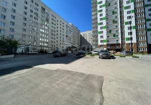 1-к квартира, вторичка, 40м2, 8/15 этаж