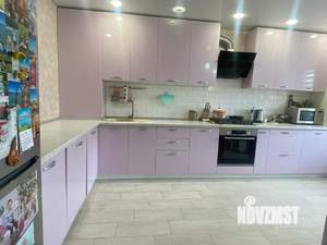4-к квартира, вторичка, 105м2, 5/10 этаж