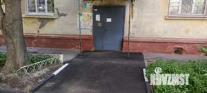 3-к квартира, вторичка, 76м2, 4/5 этаж