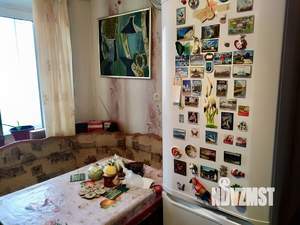 2-к квартира, вторичка, 49м2, 3/10 этаж