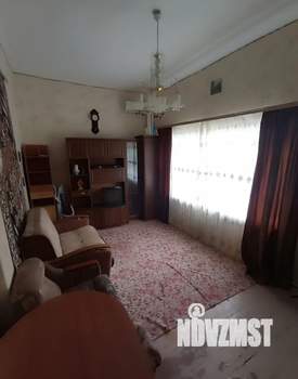 2-к квартира, вторичка, 35м2, 4/5 этаж