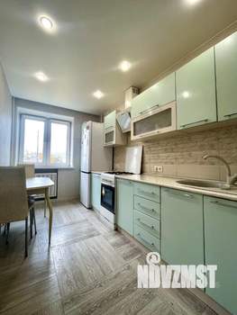 3-к квартира, вторичка, 62м2, 5/9 этаж