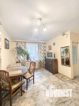 1-к квартира, вторичка, 31м2, 2/5 этаж