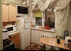 2-к квартира, вторичка, 46м2, 1/5 этаж